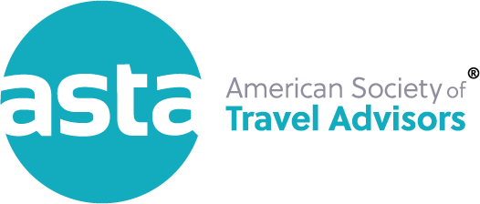 ASTA - American Society of Travel Advisors