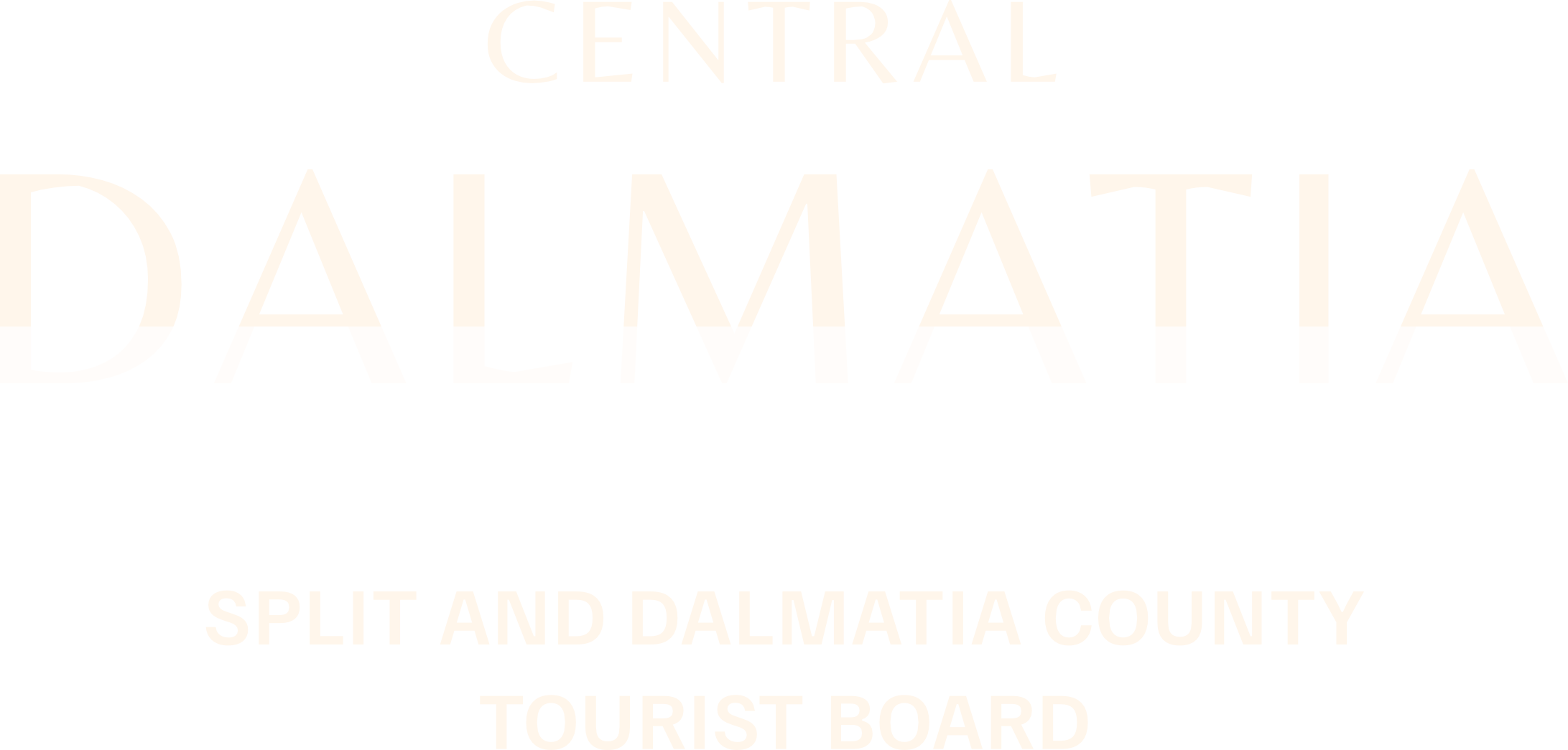 Central Dalmatia