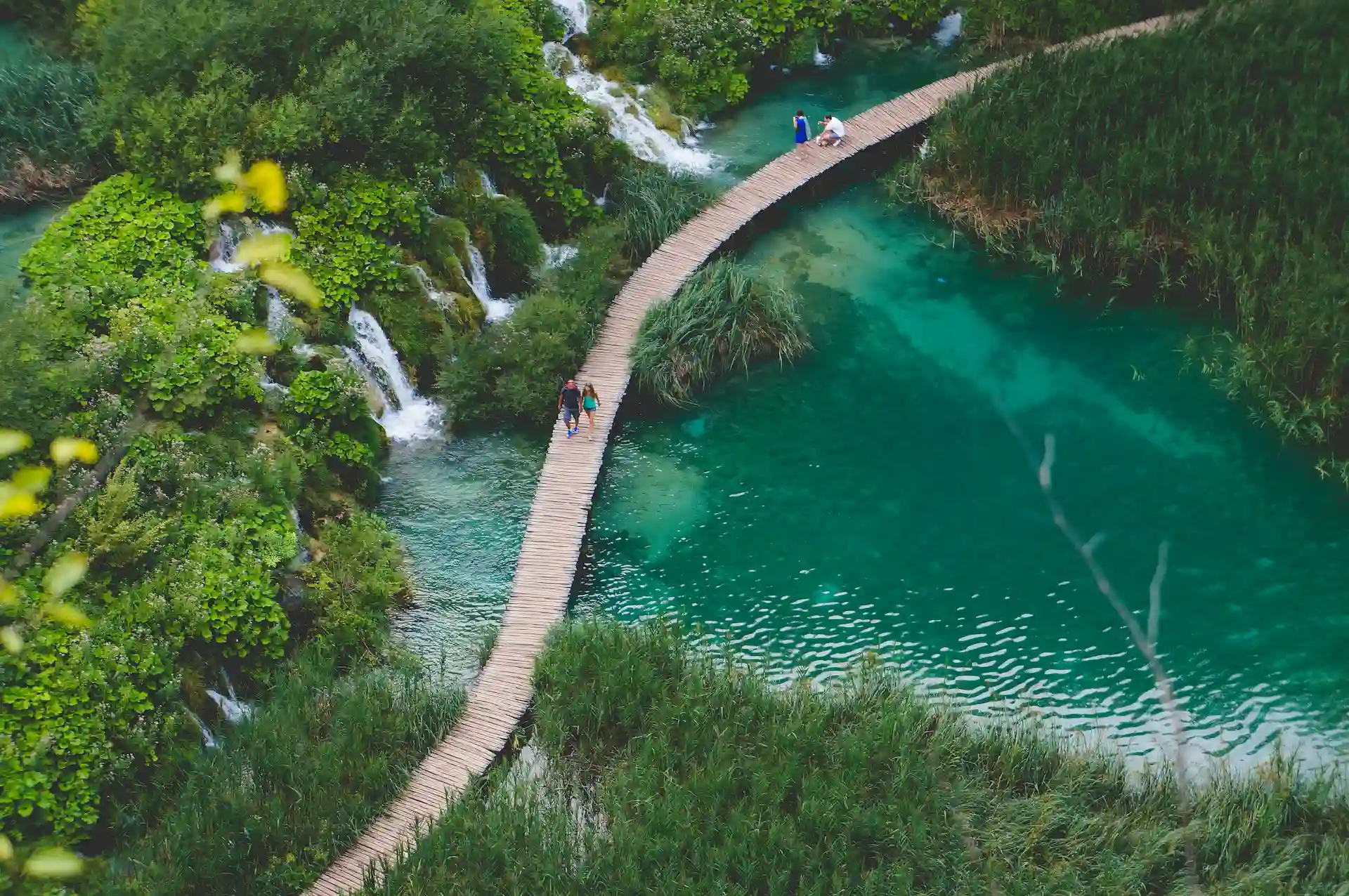 Adriatic luxury destinations - Croatia islands, Montenegro fjords, Slovenia Alps and Bosnia cultural heritage for private tours