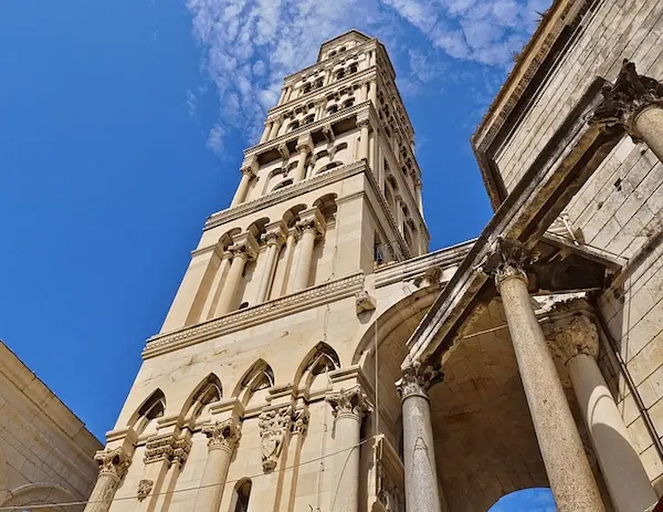 Ancient Splendor: Split & Trogir