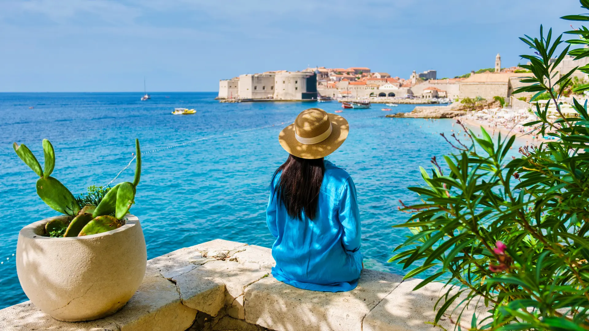 Authentic Croatian experiences - private cultural tours, culinary adventures, sailing charters and outdoor activities across Croatia and Adriatic