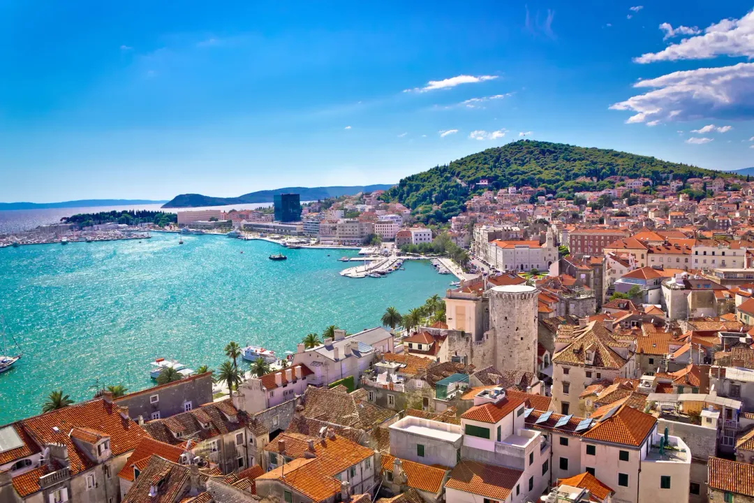 Essence of Croatia tour - discover Croatian highlights